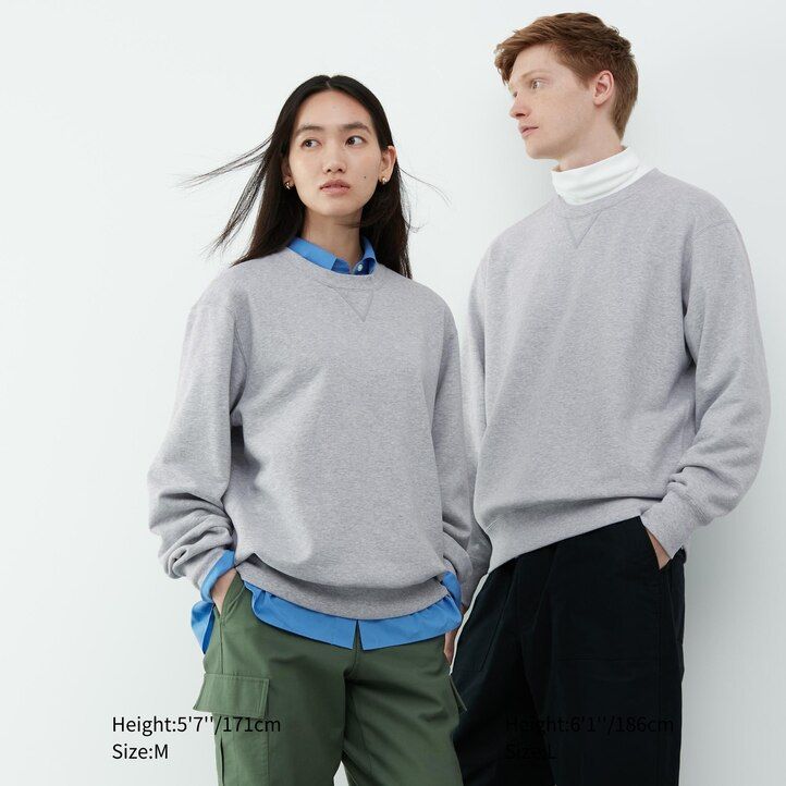 zelena moška pulover s kapuco uniqlo