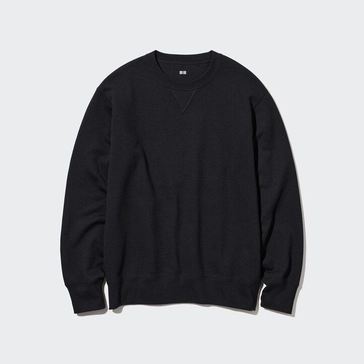 zelena moška pulover s kapuco uniqlo