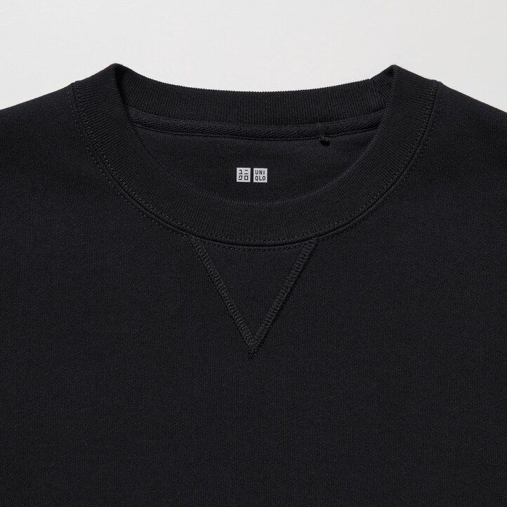 zelena moška pulover s kapuco uniqlo