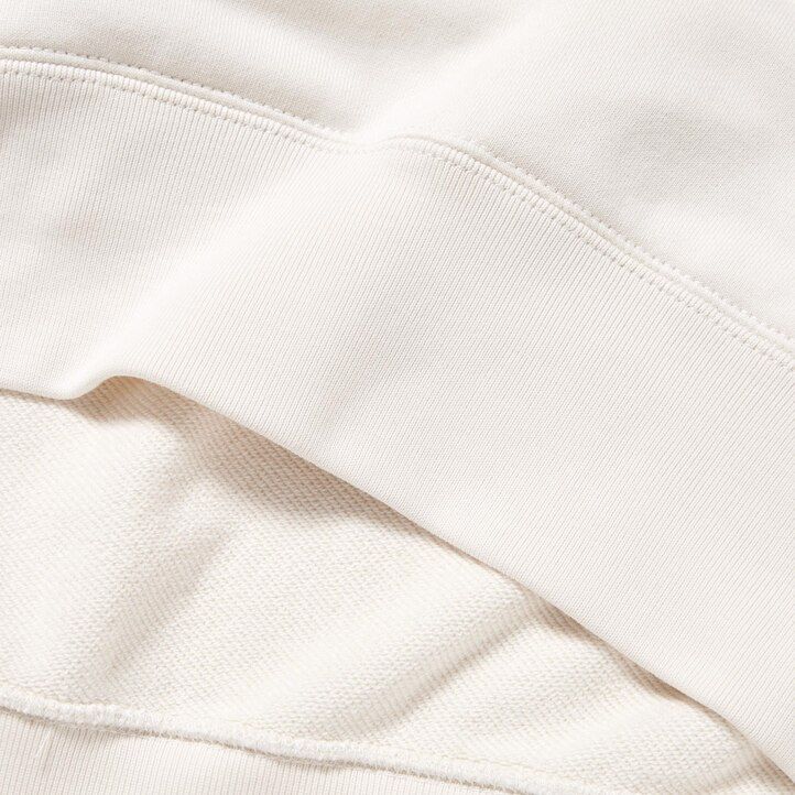 uniqlo pulover s kapuco za moške črne barve