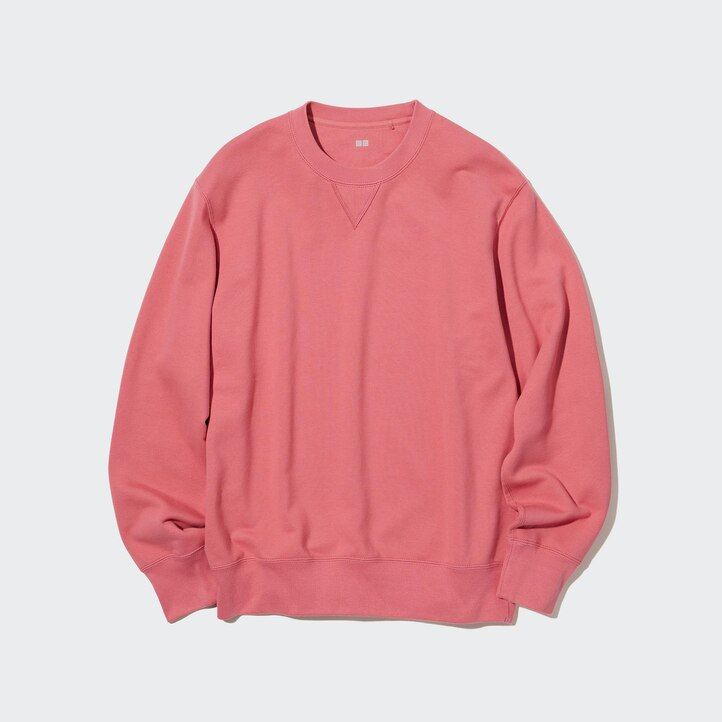 Črna moška pulover s kapuco uniqlo