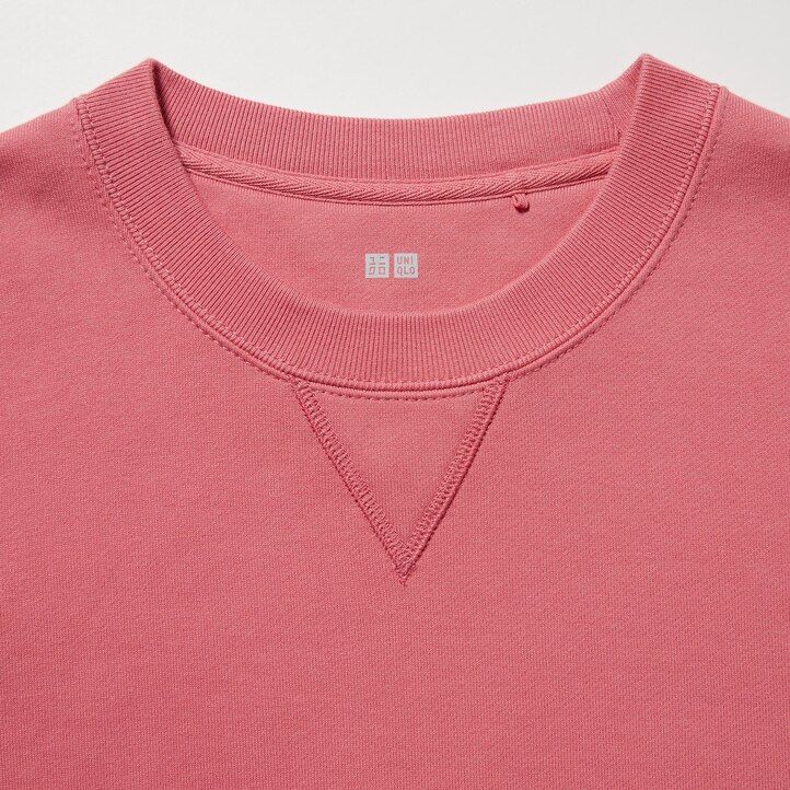 Črna moška pulover s kapuco uniqlo