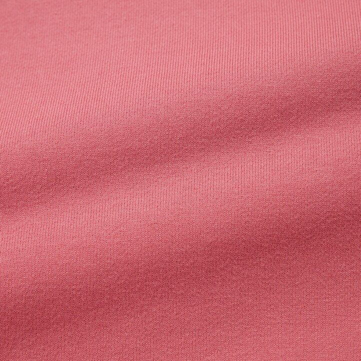 Črna moška pulover s kapuco uniqlo