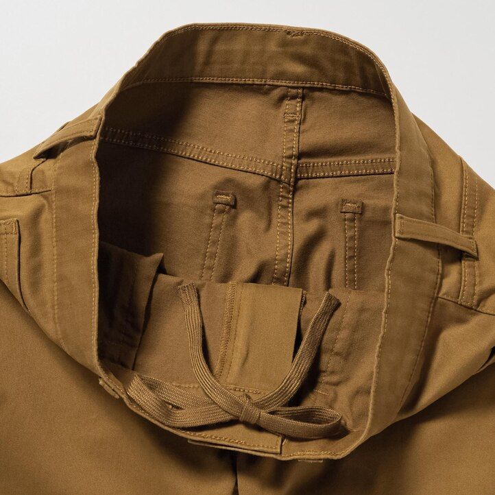 moške sive oprijete kavbojke uniqlo ultra stretch skinny fit