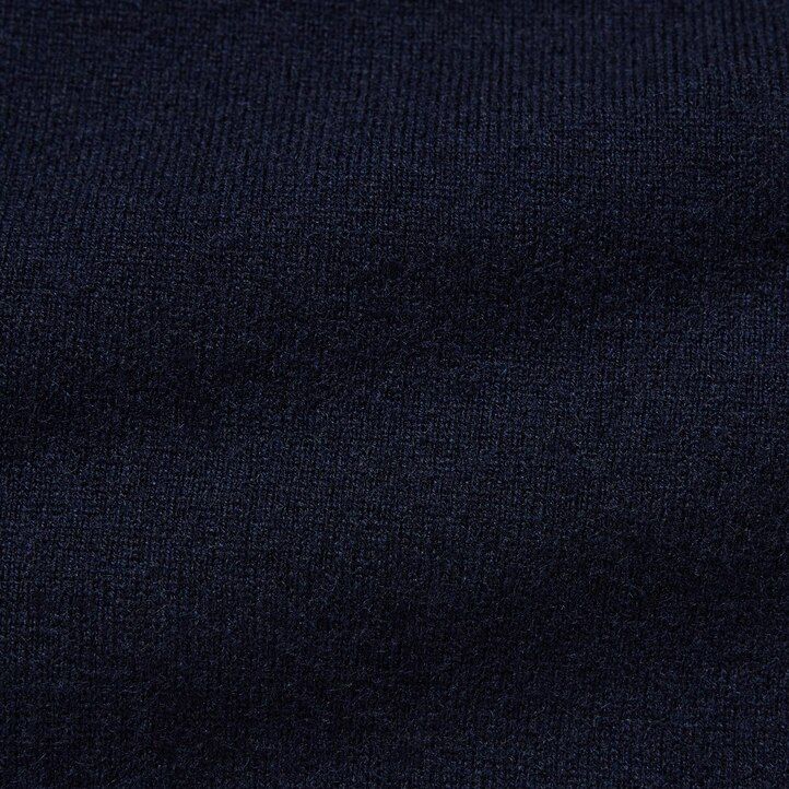 moški puloverji uniqlo 100pctshmere temno sivi