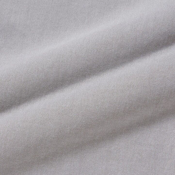 moške srajce uniqlo slim fit oxford sive barve