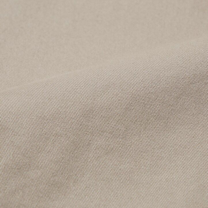 Črne moške hlače uniqlo slim fit chino