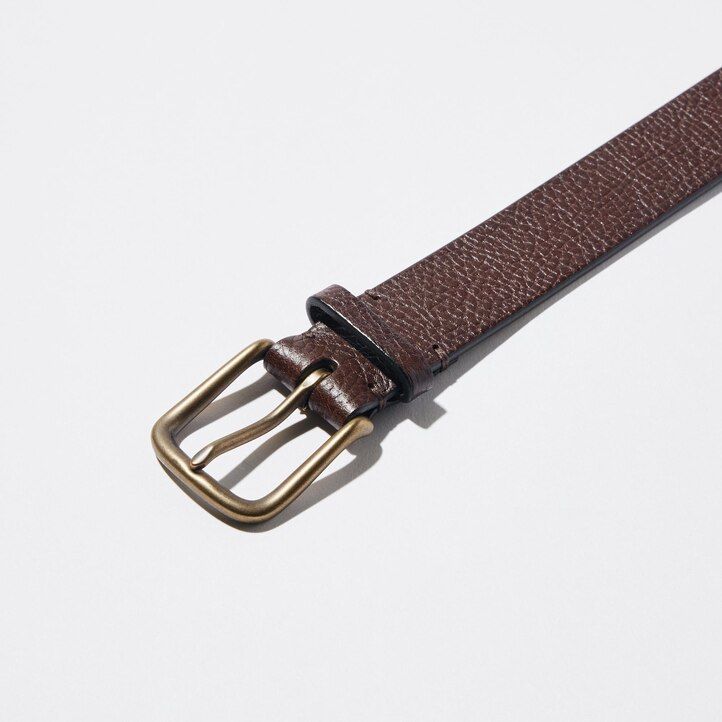 Ženske uniqlo vintage torbice za pas črne barve