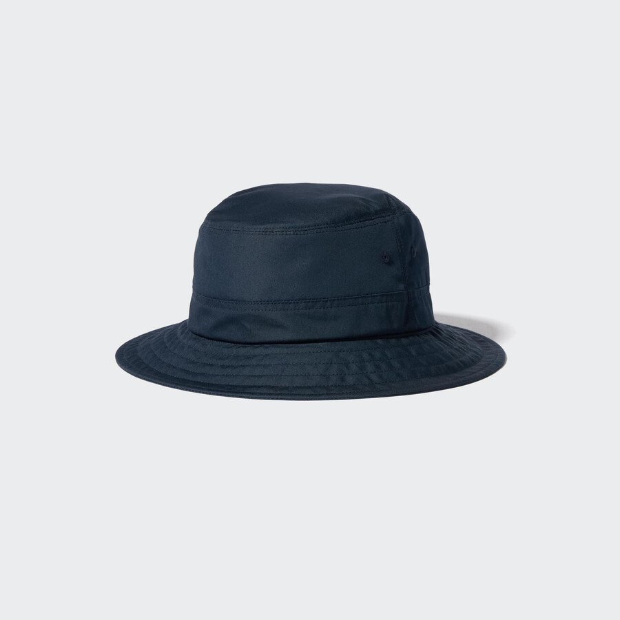 uniqlo hat ženske torbe mornarsko modre barve