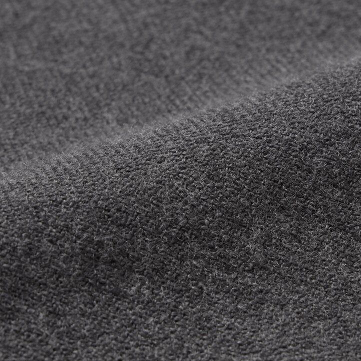 Ženske torbe za šale uniqlo heattech sive barve