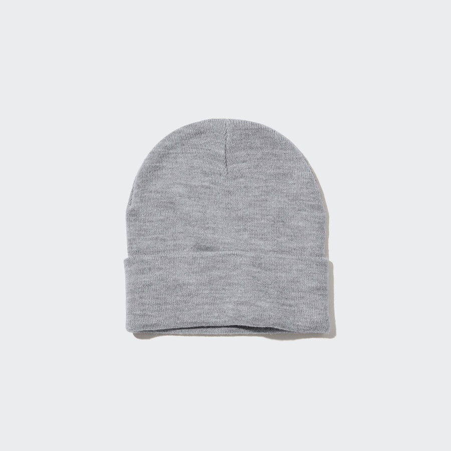 Ženske torbice za ure uniqlo heattech sive