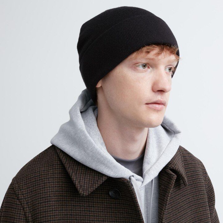 Ženske torbice za ure uniqlo heattech sive