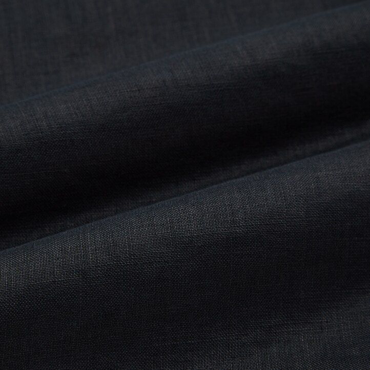 Ženska bluza z rokavi uniqlo premium premium 100pct bele barve