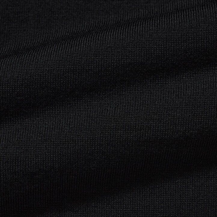 oranžni puloverji uniqlo 100pc extra fine merino za ženske