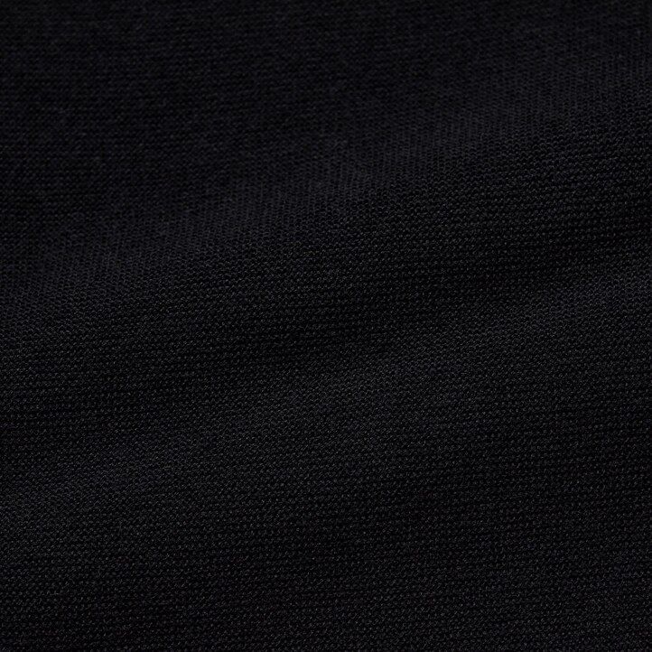 Ženski puloverji z okroglim izrezom uniqlo 3d knit brezšivni bombaž bele barve