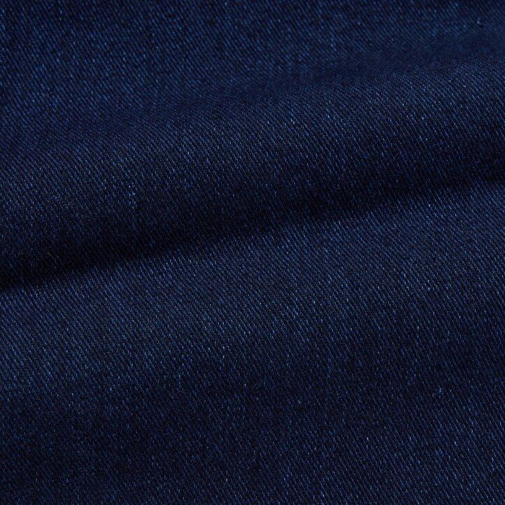 modra ženska ultra raztegljiva jeans oblačila za nosečnice uniqlo