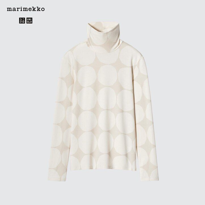 temno sive termo majice z rokavi in potiskom uniqlo heattech