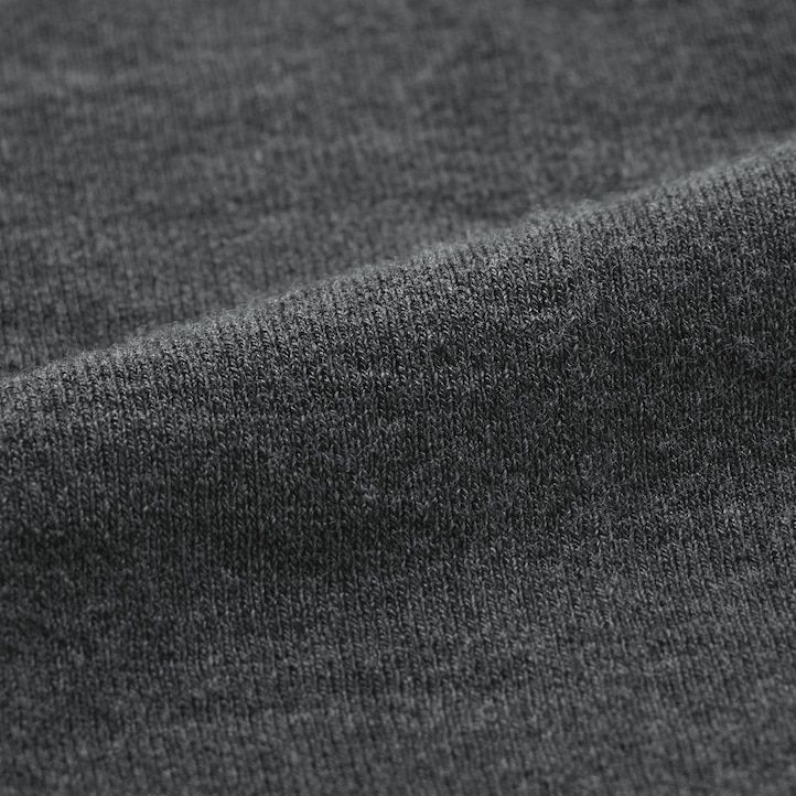 Ženske pletene termo pajkice uniqlo heattech temno sive barve