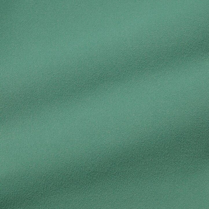 uniqlo airism uv zaščita mehka majica z žepi za ženske siva