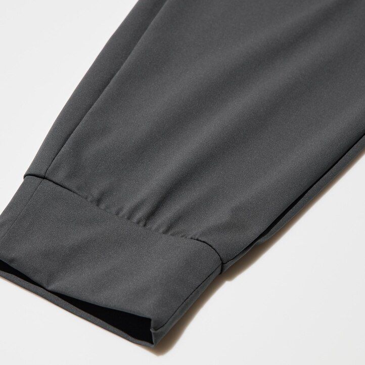 Ženski top uniqlo ultra stretch airism siv