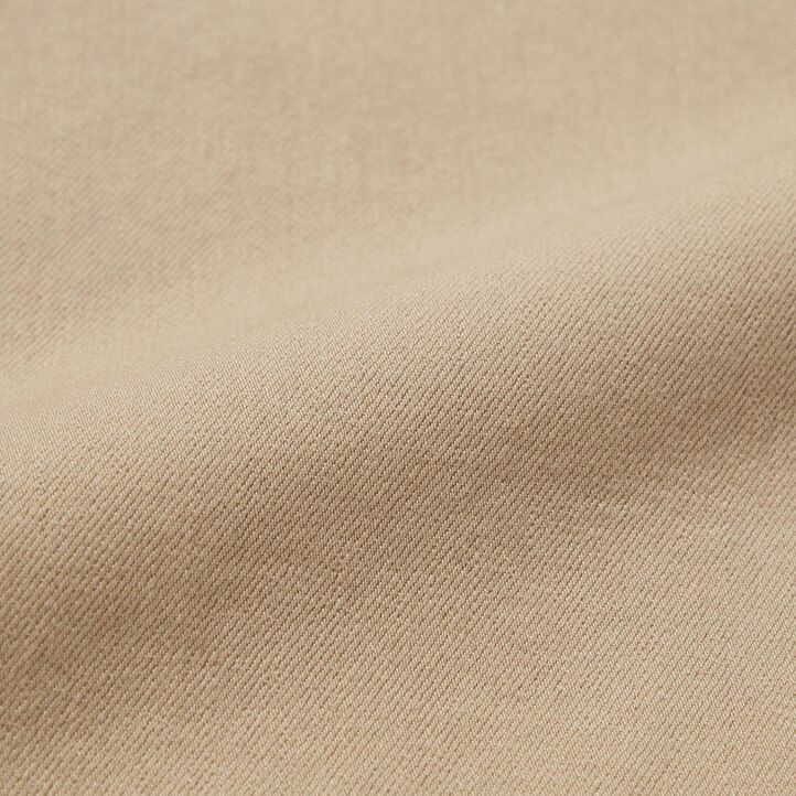bež uniqlo ultra stretch ženski topovi