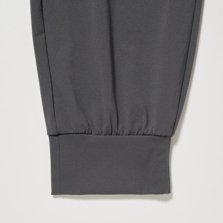 Ženski zgornji deli uniqlo ultra stretch airism zeleni